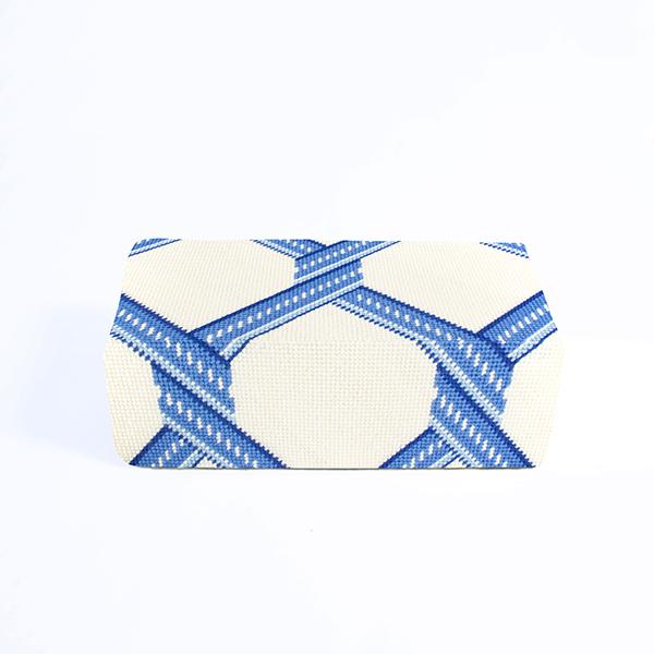 Nautical Brick Cover Kit Kits Needlepoint To Go 
