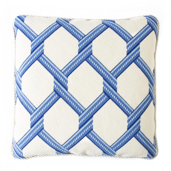 Blue & White NTG Collection