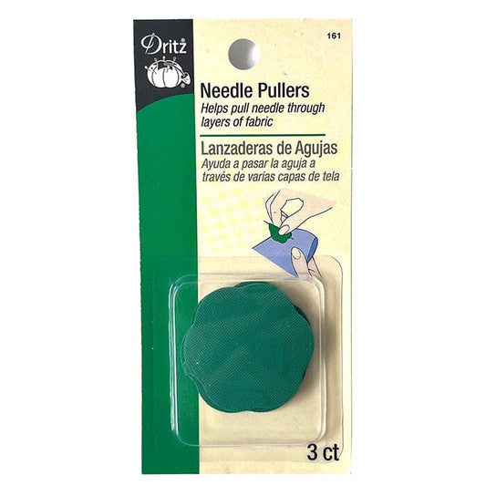 Needle Pullers - Set of 3 Accessories Fleur de Paris 