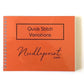Needlepoint.Com - Quick Stitch Variations Book Books Needlepoint.Com 