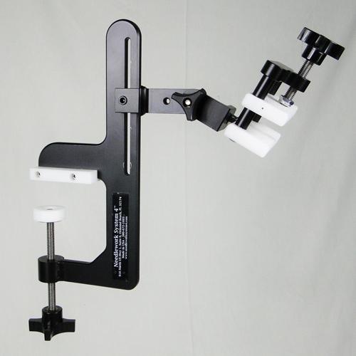 Needlework System 4   Frame Clamp (Stretcher Bar) Accessories Needlework System 4 

