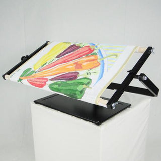 Needlework System 4   Lap/Table Stand Accessories Needlework System 4 
