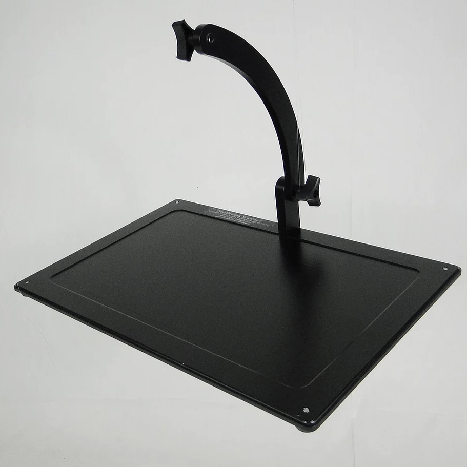 Needlework System 4   Lap/Table Stand Accessories Needlework System 4 
