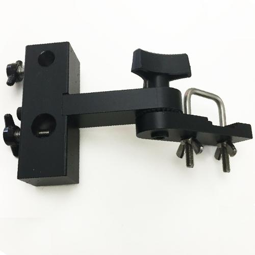 Needlework System 4 - Light & Magnifier Holder for Floor Stands Accessories Needlework System 4 