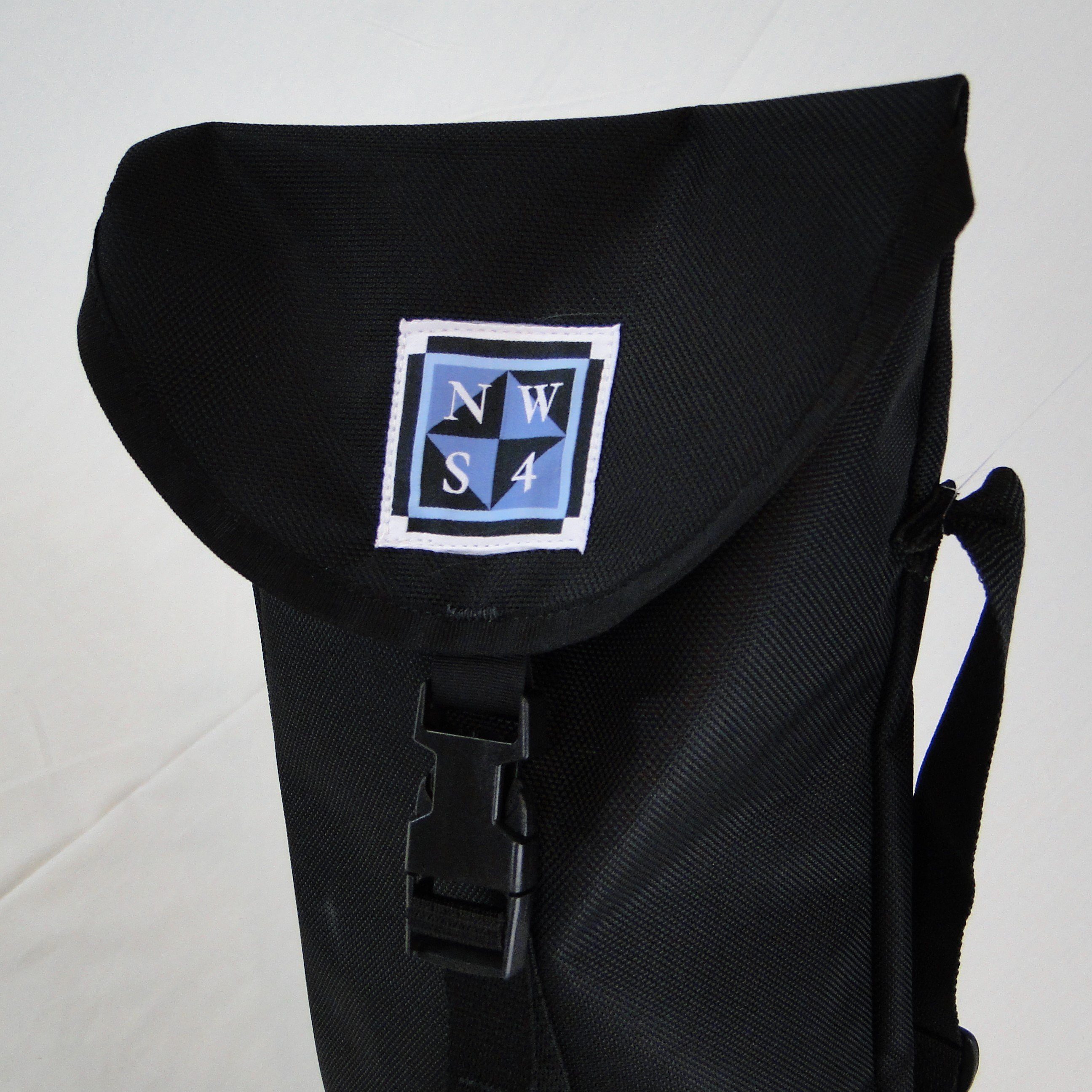 Needlework System 4   Travel Mate Carry Bag Accessories Needlework System 4 
