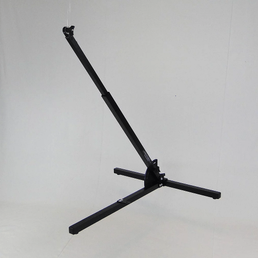 Needlework System 4   Travel Mate Floor Stand Accessories Needlework System 4 
