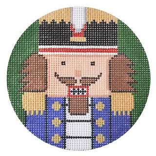 Nutcracker Painted Canvas The Meredith Collection 
