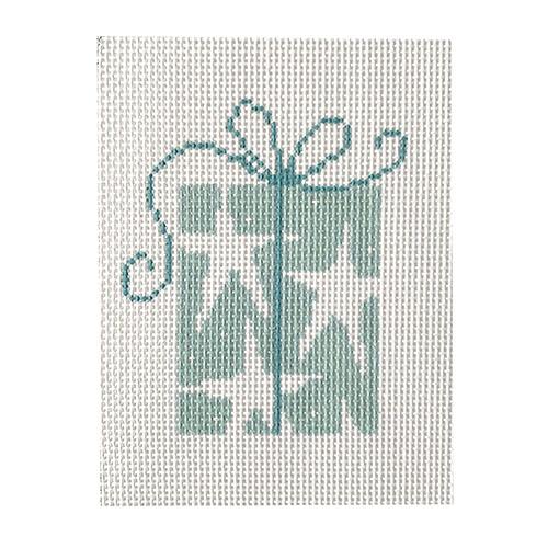 Package Stars Painted Canvas Pippin 
