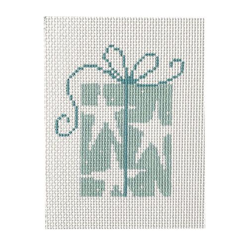 Package Stars Painted Canvas Pippin 
