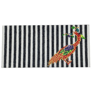 Phoenix Stripe Insert Painted Canvas The Gingham Stitchery 
