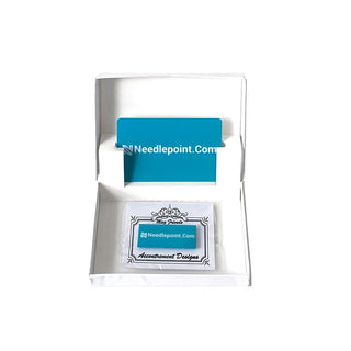 Physical Gift Card Gift Card Needlepoint.Com 
