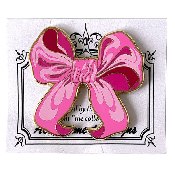 Needle Minder - Pink Perfection Moth