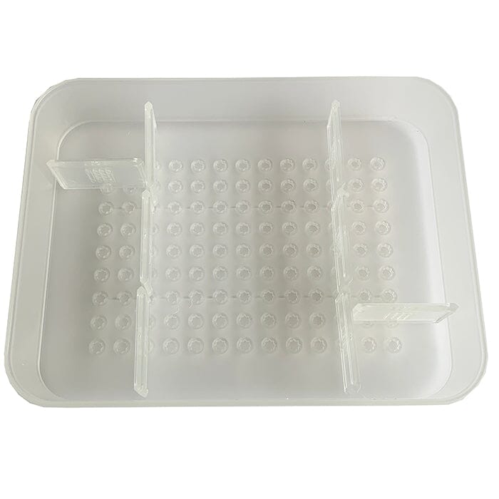 Poke A Dot Clear Organizer Accessories Poke A Dot Organizer  - 3