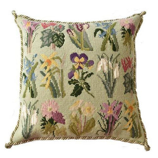 Primavera Needlepoint Kit Kits Elizabeth Bradley Design 
