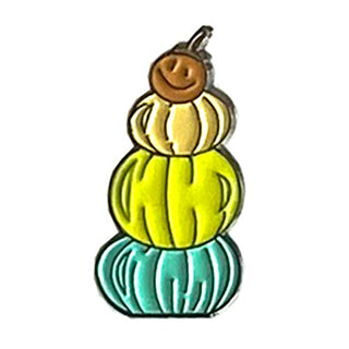 Princess Pumpkins Needleminder Accessories Alice & Blue 
