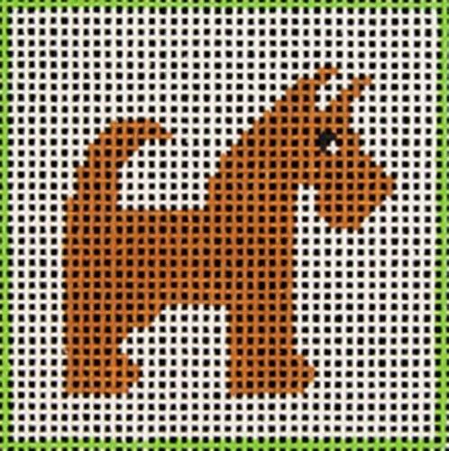 Puppy Kit Kits DeElda Wittmack  - 1