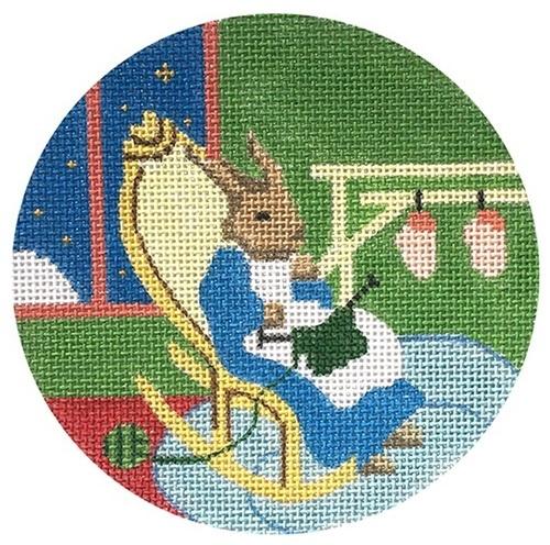 Canvases - Babies & Children - Children's Characters