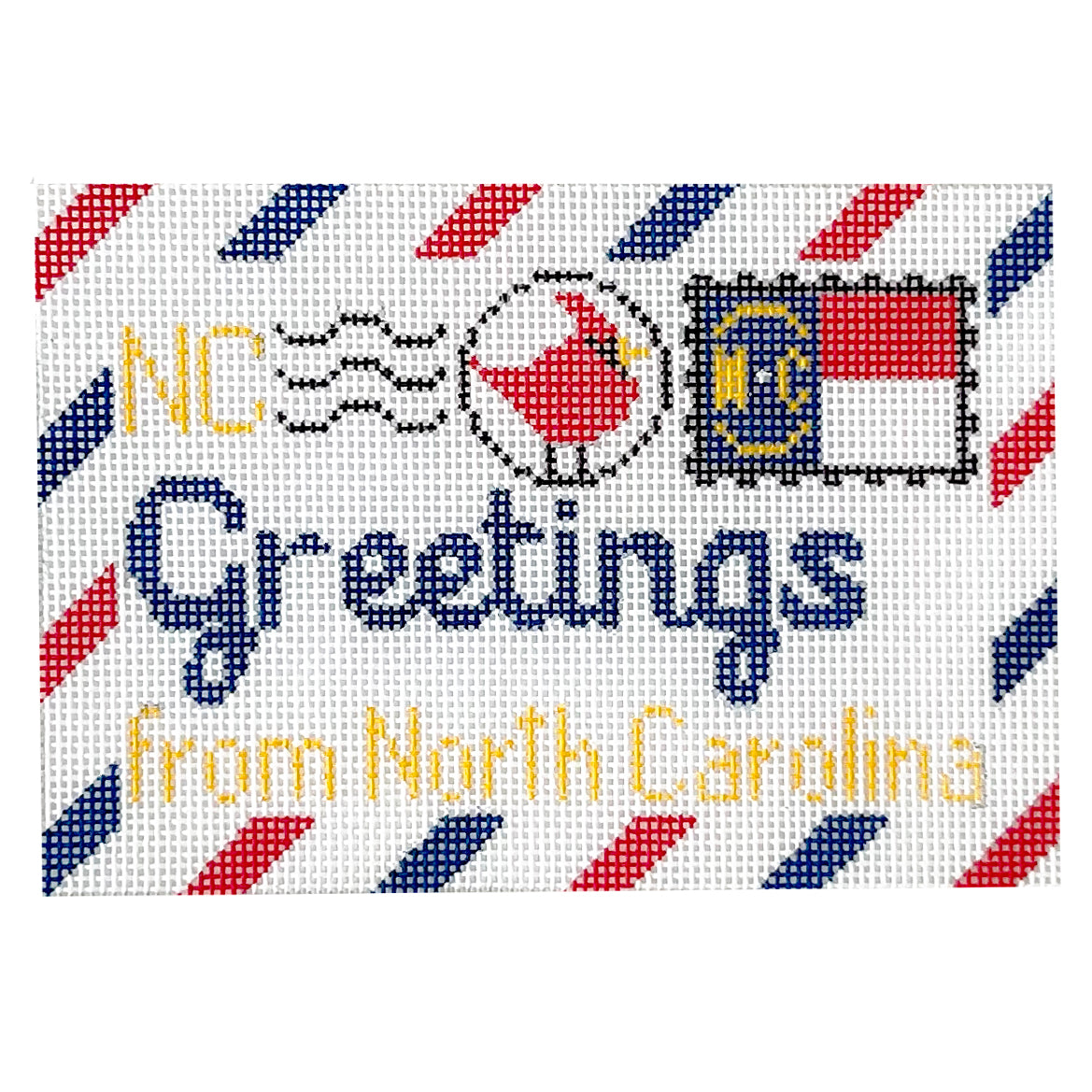 RD North Carolina Letter