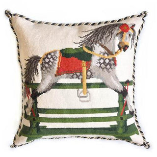 Rocking Horse Kit Kits Elizabeth Bradley Design 
