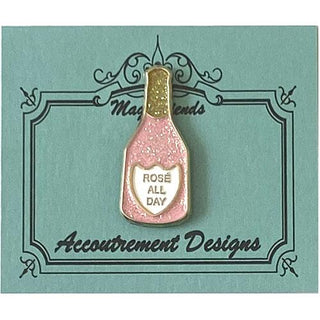 Rose All Day Needleminder Accessories Accoutrement Designs 
