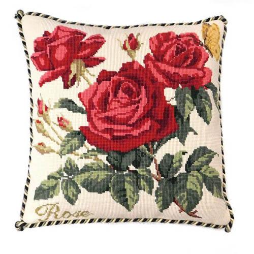 Rose   Cottage Garden Kits Elizabeth Bradley Design 
