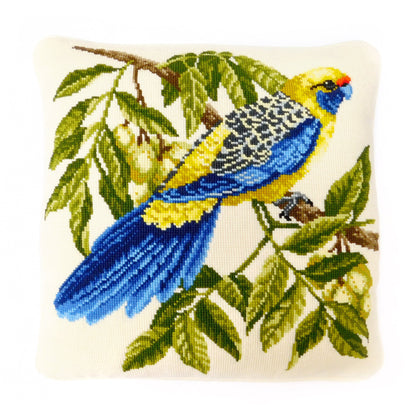 Rosella Needlepoint Kit Kits Elizabeth Bradley Design 