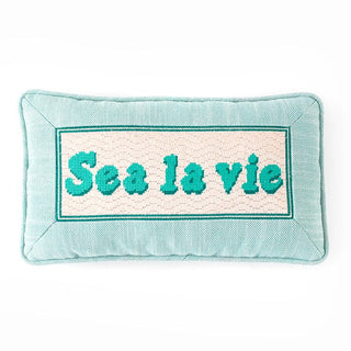 Sea La Vie Kit Kits Needlepoint To Go 
