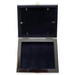 Self Finishing Wood Box - Red Makeables Vallerie Needlepoint Gallery 