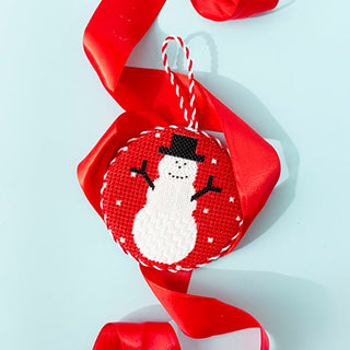 Simple Snowman Kit Kits Pepperberry Designs 
