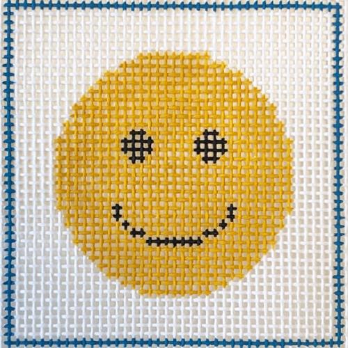 Smiley Face Beginner Kit Kits DeElda Wittmack  - 1