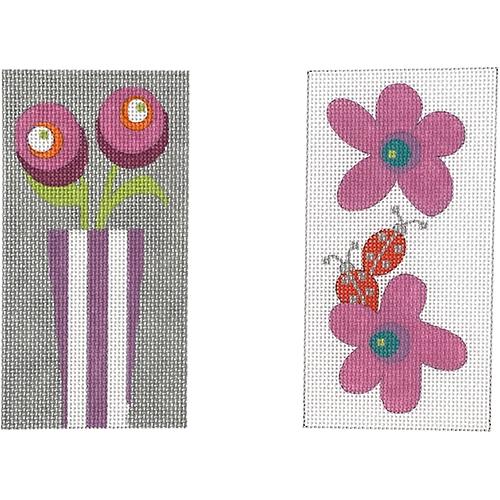 Spring Things EGC Painted Canvas The Meredith Collection  - 1