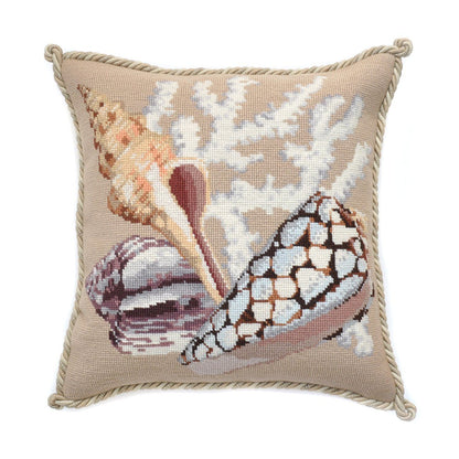 Staghorn Needlepoint Kit Kits Elizabeth Bradley Design 