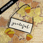 Stitch Guide - Grateful Stitch Guides/Charts Needlepoint.Com 