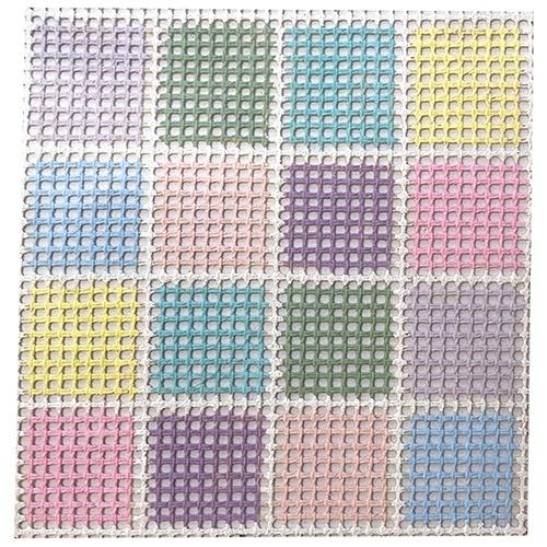 Stitchin' Littles   Patchwork Kits Purple Palm Designs 
