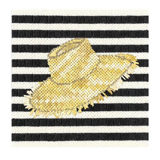 Straw Hat Kit Kits PIP & Roo 

