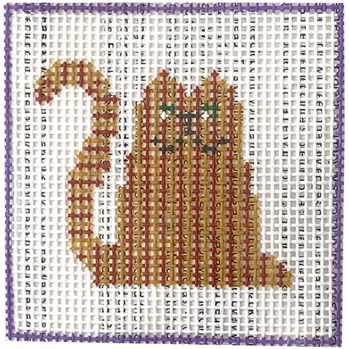 Striped Cat Beginner Kit Kits DeElda Wittmack  - 1