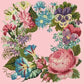 Summer Wreath Needlepoint Kit Kits Elizabeth Bradley Design Pale Rose 