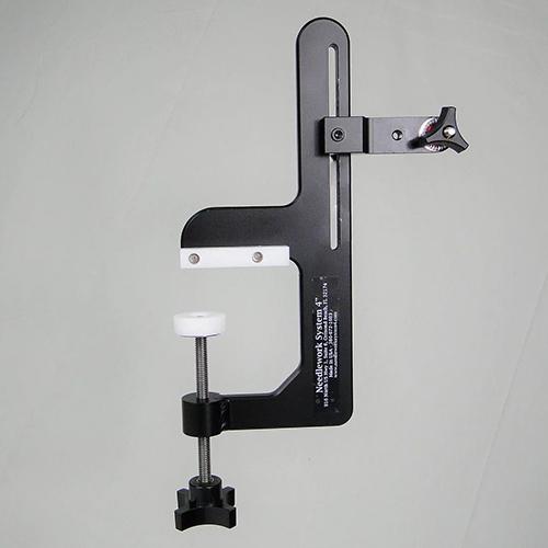 Table Clamp Stand Accessories Needlework System 4 
