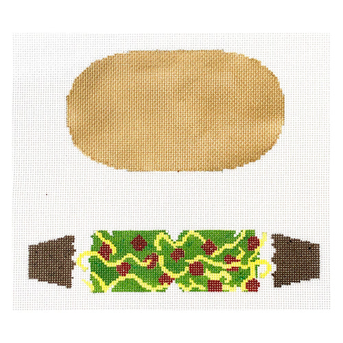 Taco Painted Canvas Petite Sweets  - 1