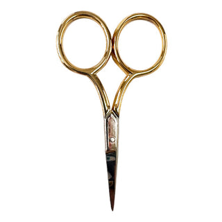 Task Scissors   Metallic Thread Accessories Rainbow Gallery 
