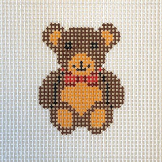 Teddy Bear Beginner Kit Kits DeElda Wittmack 
