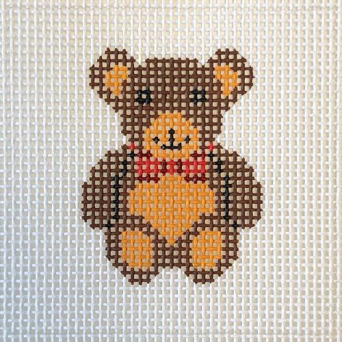 Teddy Bear Beginner Kit Kits DeElda Wittmack  - 1