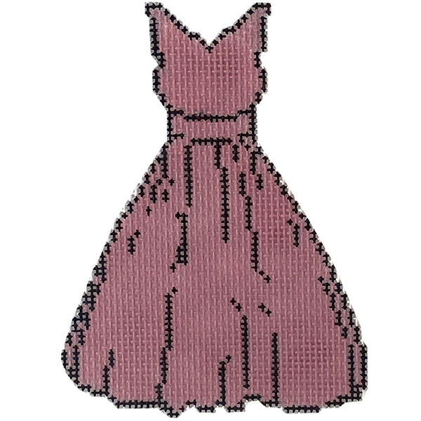 That Pink Dress That Pink Dress