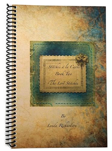 The Lost Stitches Book 2 Books Dream House Ventures, Inc. 