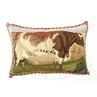 The Shorthorn Ox Kits Elizabeth Bradley Design 
