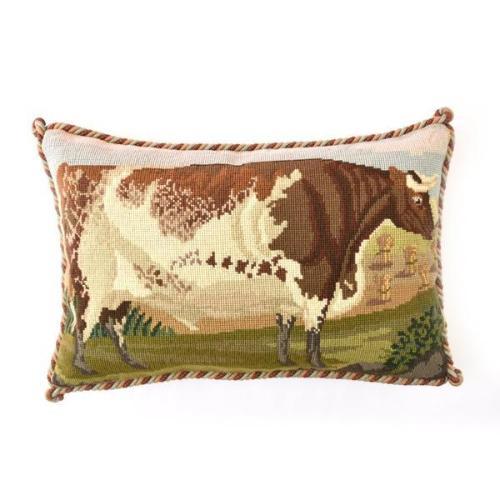 The Shorthorn Ox Kits Elizabeth Bradley Design 
