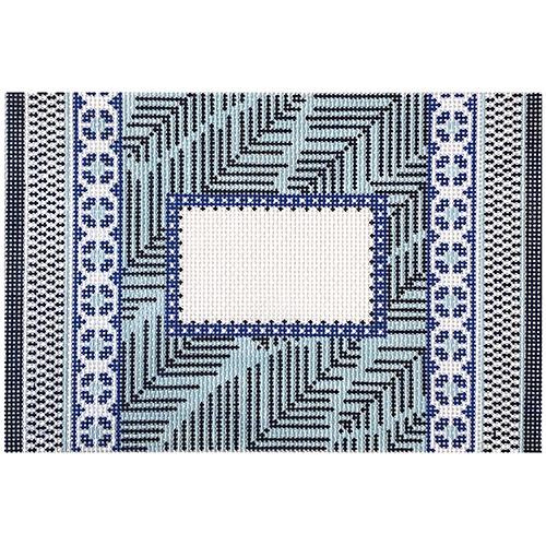 The Sue (Front) Painted Canvas KCN Designers  - 1