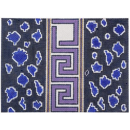 The Suzanne   Medium Painted Canvas KCN Designers  - 1