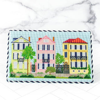 Three Sisters Kit on 18 Kits Needlepoint To Go 
