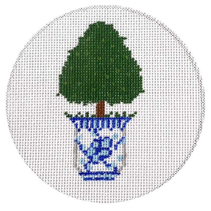 Topiary Summer with SG